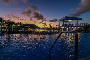 Harbor Club St. Lucia, Curio Collection by Hilton