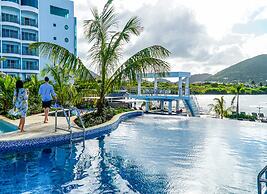 Harbor Club St. Lucia, Curio Collection by Hilton