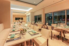 Harbor Club St. Lucia, Curio Collection by Hilton