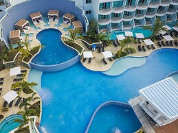 Harbor Club St. Lucia, Curio Collection by Hilton