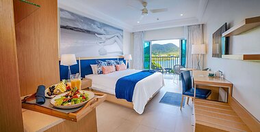 Harbor Club St. Lucia, Curio Collection by Hilton