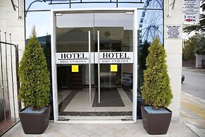 Prichal Hotel
