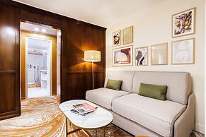 Grand Hôtel d’Orange, BW Signature Collection