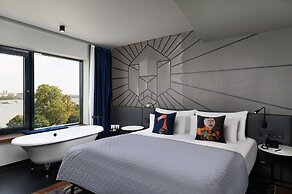 Hotel Clark Budapest - Adults Only