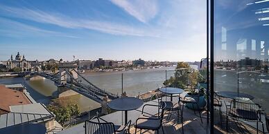 Hotel Clark Budapest - Adults Only