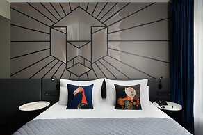 Hotel Clark Budapest - Adults Only