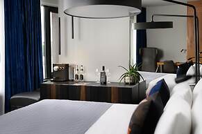 Hotel Clark Budapest - Adults Only