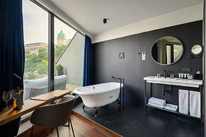 Hotel Clark Budapest - Adults Only