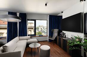 Hotel Clark Budapest - Adults Only
