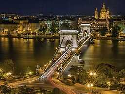 Hotel Clark Budapest - Adults Only