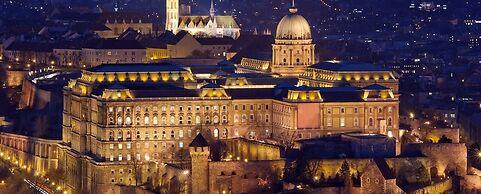 Hotel Clark Budapest - Adults Only