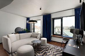 Hotel Clark Budapest - Adults Only