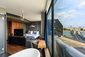 Hotel Clark Budapest - Adults Only