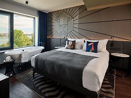 Hotel Clark Budapest - Adults Only