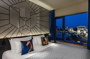 Hotel Clark Budapest - Adults Only