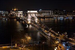 Hotel Clark Budapest - Adults Only