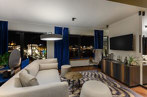 Hotel Clark Budapest - Adults Only