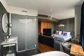 Hotel Clark Budapest - Adults Only