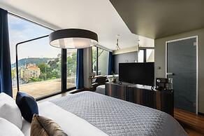 Hotel Clark Budapest - Adults Only