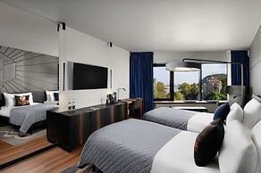 Hotel Clark Budapest - Adults Only