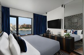 Hotel Clark Budapest - Adults Only