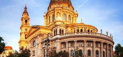 Hotel Clark Budapest - Adults Only