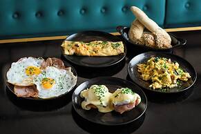 Hotel Clark Budapest - Adults Only