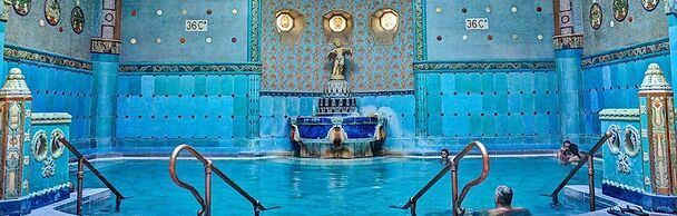 Hotel Clark Budapest - Adults Only