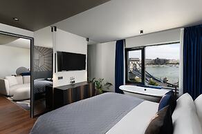 Hotel Clark Budapest - Adults Only