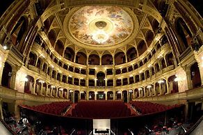 Hotel Clark Budapest - Adults Only