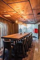 Hotel Clark Budapest - Adults Only