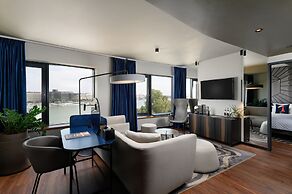 Hotel Clark Budapest - Adults Only