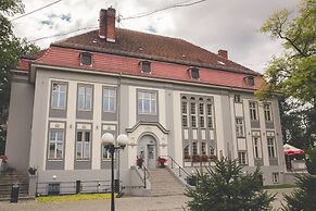 Hotel Willa Starosty