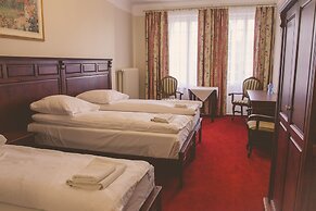 Hotel Willa Starosty