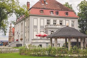 Hotel Willa Starosty