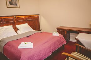 Hotel Willa Starosty