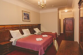Hotel Willa Starosty