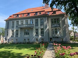 Hotel Willa Starosty