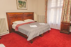 Hotel Willa Starosty