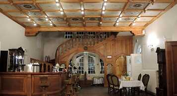 Hotel Willa Starosty