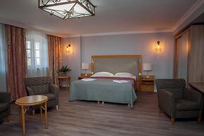 Hotel Willa Starosty