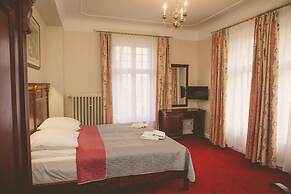 Hotel Willa Starosty