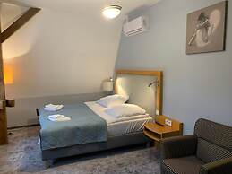 Hotel Willa Starosty