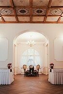 Hotel Willa Starosty