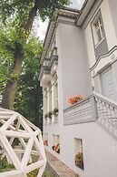 Hotel Willa Starosty