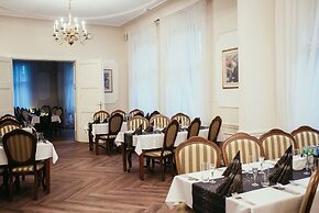 Hotel Willa Starosty