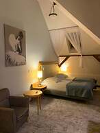 Hotel Willa Starosty