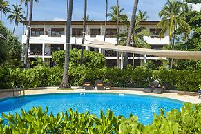 Zanzibar Magic Boutique Hotel