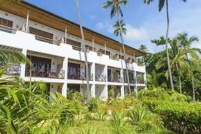 Zanzibar Magic Boutique Hotel
