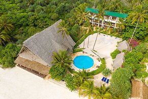 Zanzibar Magic Boutique Hotel